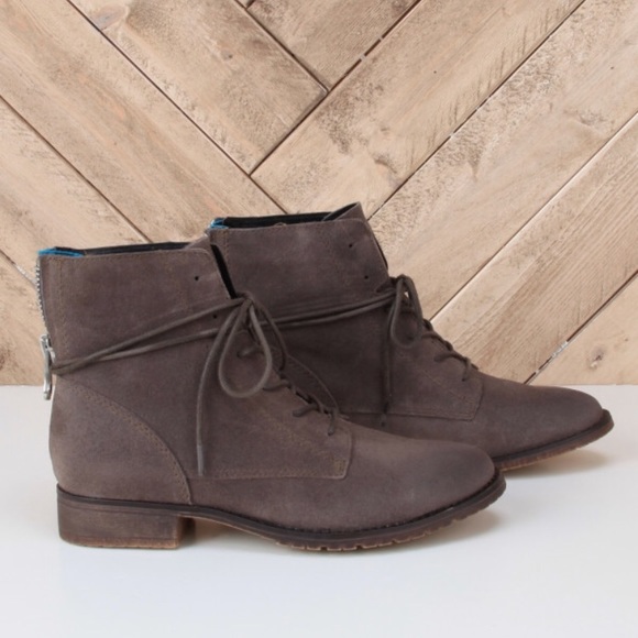 steve madden partial bootie